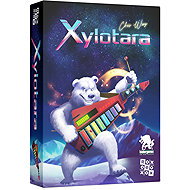 Xylotara - Card Game