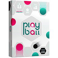 Playball - Board Game