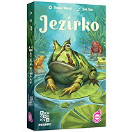 The Pond - Card Game