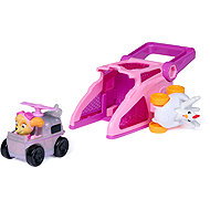 Paw Patrol Skye Launcher - Toy Car for Toddlers