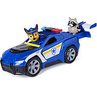 Tlapková Patrola Themed vehicle S&R Chase - Toy Car for Toddlers