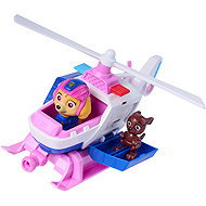 Tlapková Patrola Themed vehicle S&R Skye - Toy Car for Toddlers