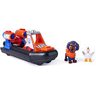 Tlapková Patrola Themed vehicle S&R Zuma - Toy Car for Toddlers