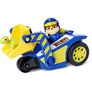 Tlapková Patrola Themed vehicle S&R Ruble - Toy Car for Toddlers