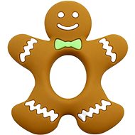 Jellystone Designs Kousátko Perníček - Baby Teether