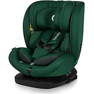 Lionelo Bastiaan i-Size Green Forest - Car Seat