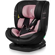 Lionelo Bastiaan i-Size Pink Rose - Car Seat