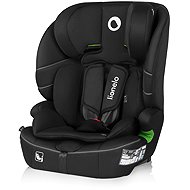 Lionelo Billy i-Size Black Carbon - Car Seat