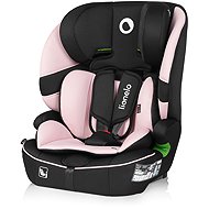Lionelo Billy i-Size Pink Baby - Car Seat