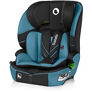 Lionelo Levi Fix i-Size Blue Cobalt - Car Seat