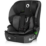 Lionelo Levi Fix i-Size Grey Stone - Car Seat