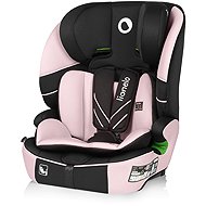 Lionelo Levi Fix i-Size Pink Baby - Car Seat
