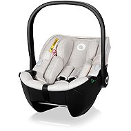 Lionelo Moxie i-Size Beige Sand - Car Seat