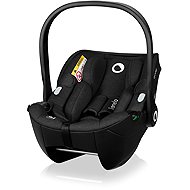 Lionelo Moxie i-Size Black Carbon - Car Seat