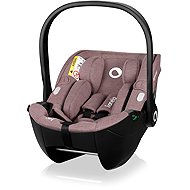 Lionelo Moxie i-Size Pink Mauve - Car Seat