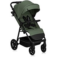 Lionelo Iva Green Forest - Baby Buggy