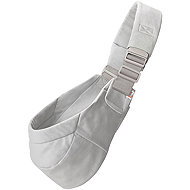 ERGOBABY Upsie sling Pearl Grey - Baby Carrier