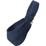 ERGOBABY Upsie sling Midnight blue - Baby Carrier