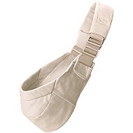 ERGOBABY Upsie sling Natural Beige - Baby Carrier