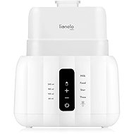 Lionelo Thermup Duo White - Bottle Warmer