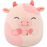 Squishmallows Peach Cow Lilaz - Soft Toy