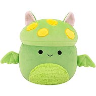 Squishmallows Mushroom Bat Earling - Soft Toy