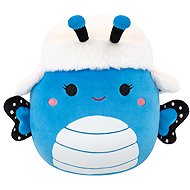 Squishmallows Butterfly with Waverly hat - Soft Toy