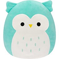 Squishmallows Owl Winston - Soft Toy