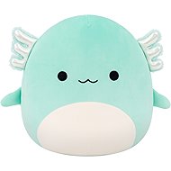Squishmallows Turquoise axolotl Anastasia - Soft Toy
