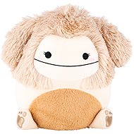 Squishmallows Creamy Bigfoot Diva - Soft Toy
