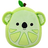 Squishmallows Benjamin, a limezöld koala - Plüss