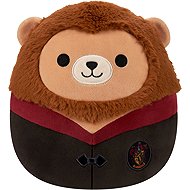 Squishmallows Harry Potter Gryffindor-Löwe - Kuscheltier