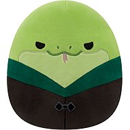 Squishmallows Harry Potter Slytherin Snake - Soft Toy