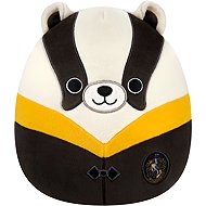 Squishmallows Harry Potter Badger - Soft Toy