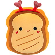 Squishmallows Grilled Lil Gouda Cheese - Soft Toy