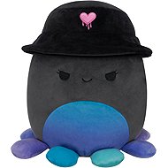 Squishmallows Octopus with Yoko hat - Soft Toy