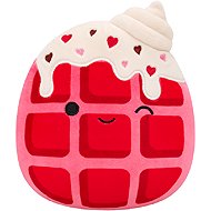 Squishmallows Winking Waffles Sayonara - Soft Toy