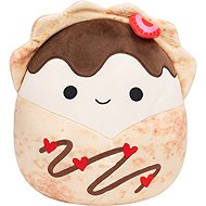 Squishmallows Strawberry Gasten pancake - Soft Toy