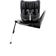 Britax Römer Swivel 2 Space Black - Car Seat