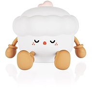 Zopa LED lamp size. M Muffin - Night Light