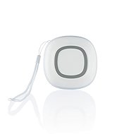 Zopa Premium Portable Clip-on Module with LED Light White - Baby Sleeping Toy
