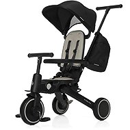 Zopa X Trike Pro Boss Grey - Tricycle
