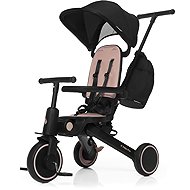 Zopa X Trike Pro Coral Pink - Tricycle