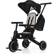 Zopa X Trike Pro Ivory Beige - Tricycle