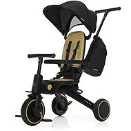 Zopa X Trike Pro Kodi Bronze - Tricycle