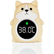 Zopa Silicone Thermometer 3in1 Dog - Bath Thermometer