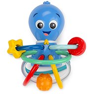 Baby Einstein Opus's Shake & Soothe teether and rattle - Baby Rattle