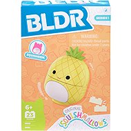 BLDR Squishmallows Pineapple Maui - Building Set