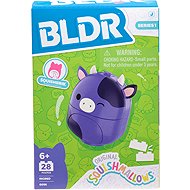 BLDR Squishmallows Cow Ingred - Building Set