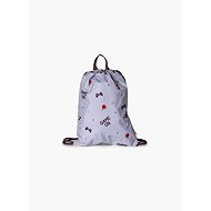 Citron Waterproof swim/gym bag - Cool Kid - Drawstring Bag